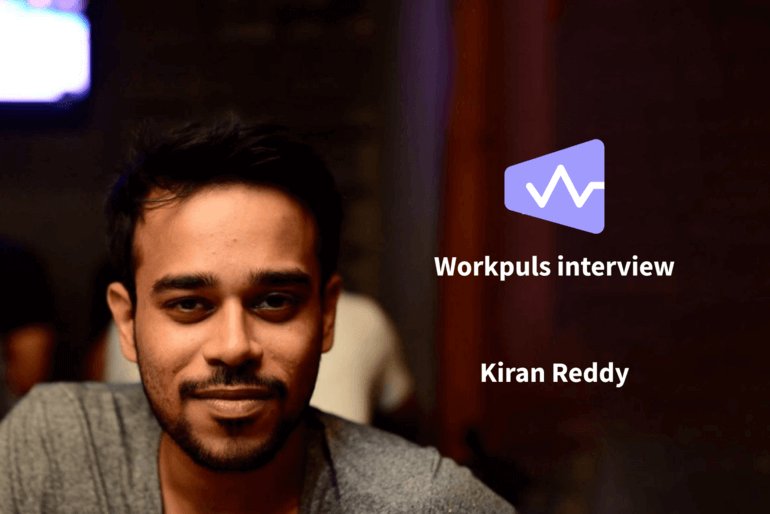 Kiran Reddy Risevertise Media