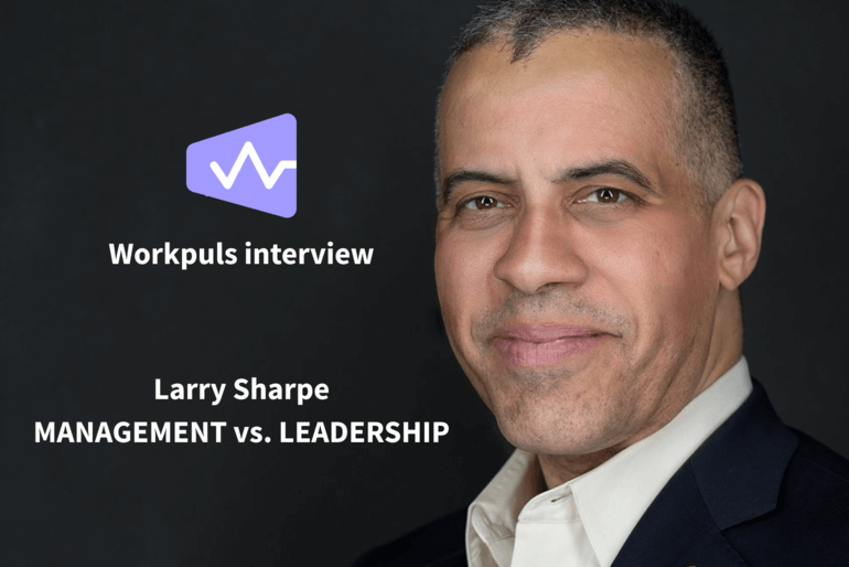 Larry Sharpe Neo-Sage® Group, Inc