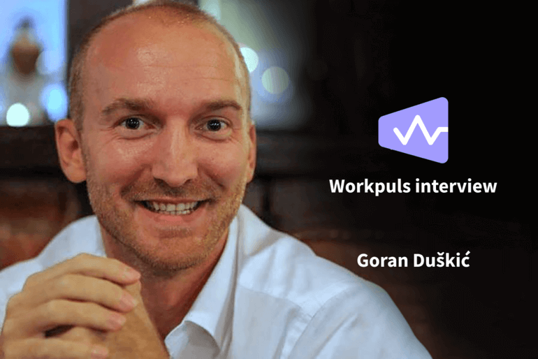 Goran Duškić WhoAPI
