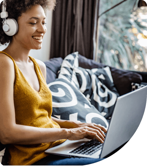 remote employee