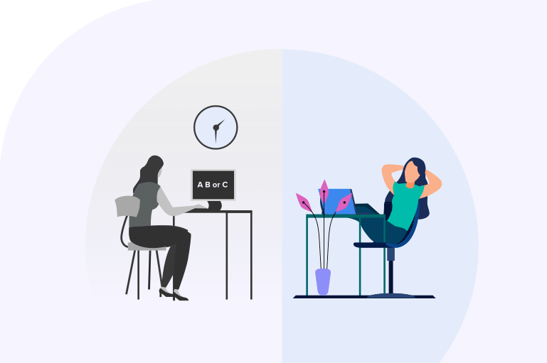 La nueva normalidad: bienvenidos al futuro del trabajo