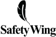 safety wing logo