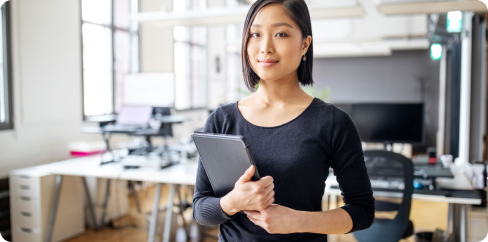 insightful partners support