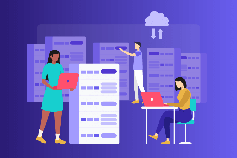 Managing Your MSPs: How to Keep Better Track of Enterprise Vendors