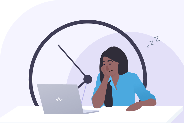  ¿Qué es el robo de tiempo? (y cómo ponerle fin)