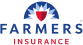 farmers insurance logo