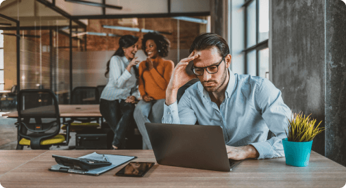 workplace burnout