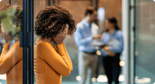 causes of burnout
