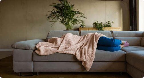 emotional exhaustion