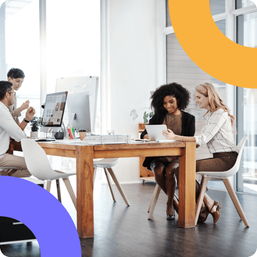 monitoring employees in IT industry