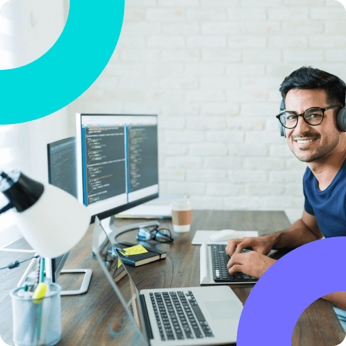 monitoring software developers