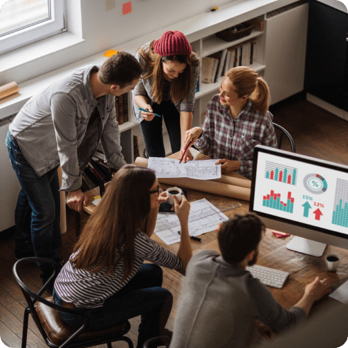 IT employee monitoring software