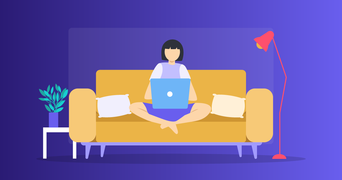 remote workforce management