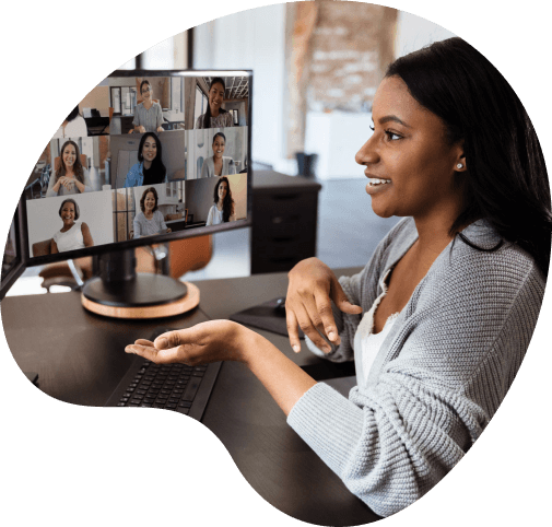 insightful customer stories