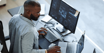 Learn How Insightful Protects Your Data