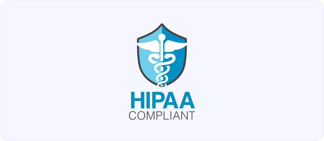Checklist of Insightful's major global security standards hipaa