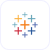 Tableau logo