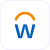 WorkDay Logo