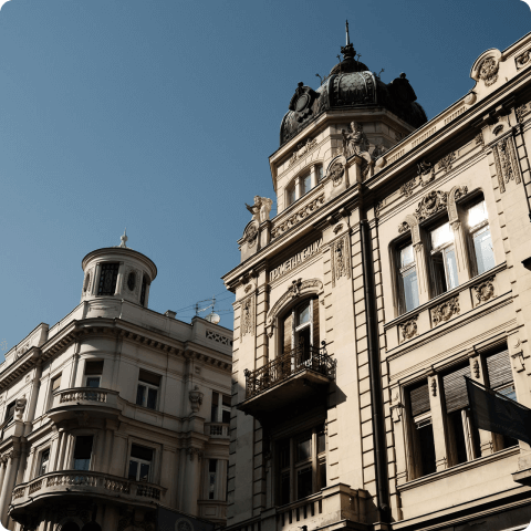 belgrade office
