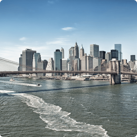 new york office