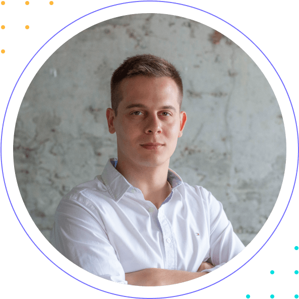 founder & CEO of Insightful