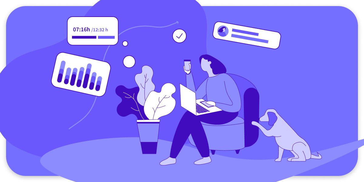 How to track remote employees?