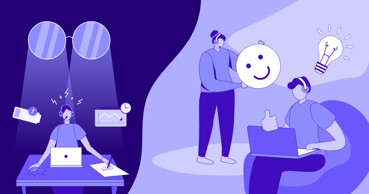 call center compliance