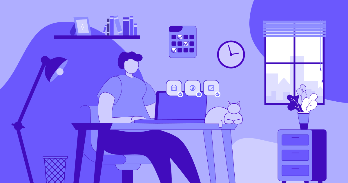 employee time tracking software